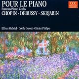  Berühmte Klavierwerke