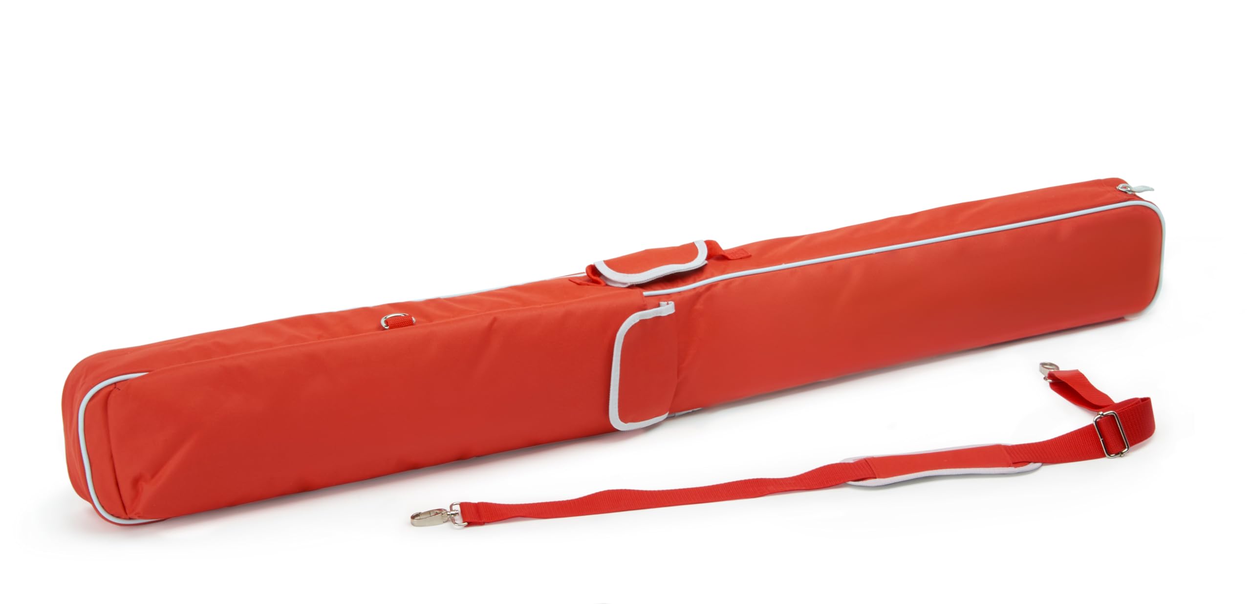 WFix Wasserwaage 100cm Schutztasche – Gepolsterte Tasche mit Außenfach, Tragegriff