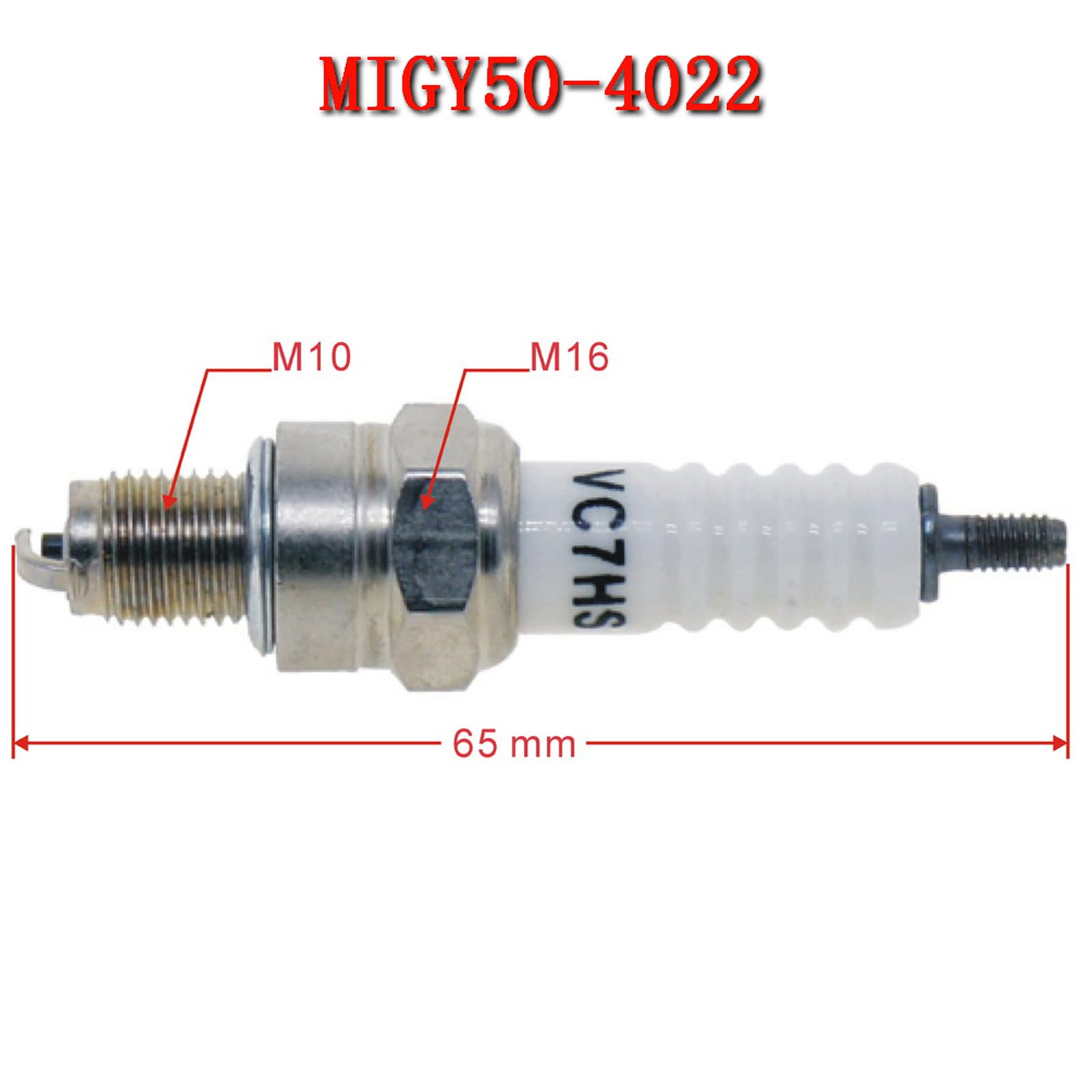 小川精機 イグニッション プラグ CM-6 71669000 wyw801m 楽天市場】【中古】小川精機 イグニッション プラグ CM-6