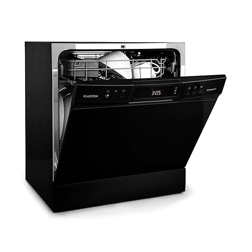 Klarstein Amazonia Neo – 55 cm