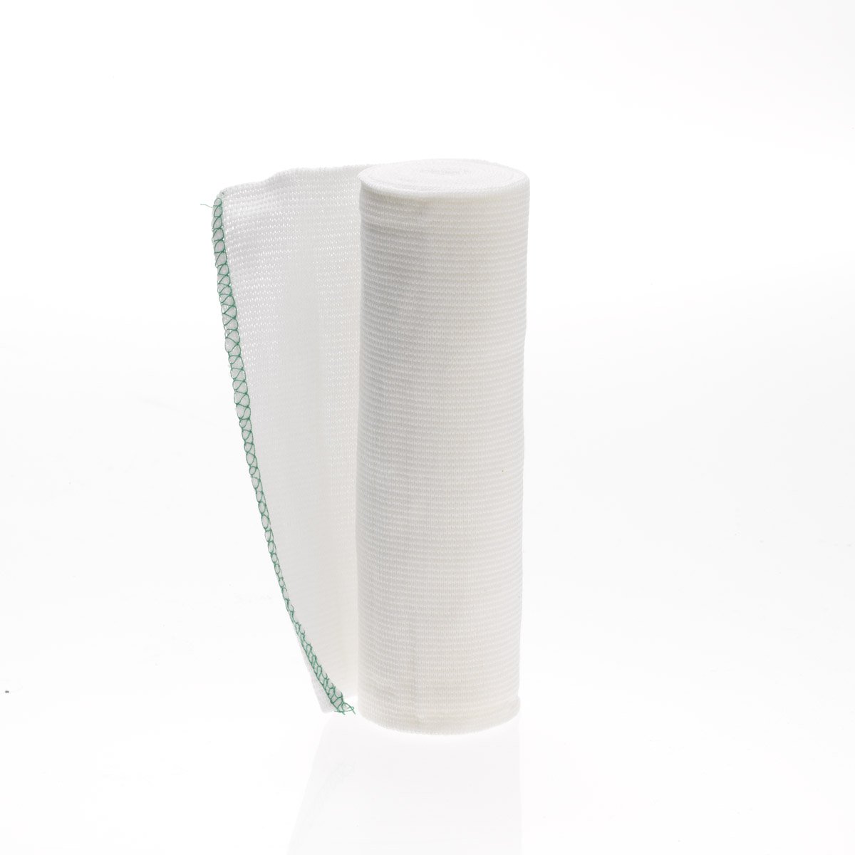 Medline Non-Sterile Swift-Wrap Elastic Bandages with Self-Closure, Ideal for Wound Care, 4" x 5 yd., Pack of 20 — Amazon image 6