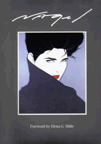 Nagel: The Art of Patrick Nagel