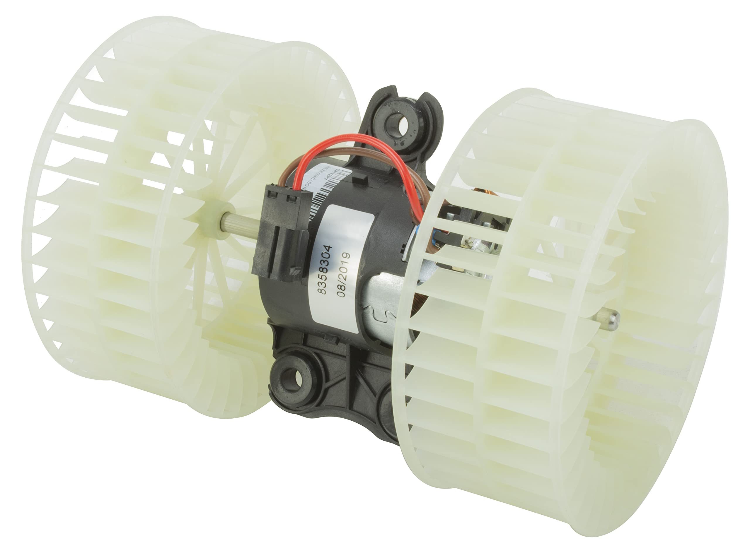 Taros Trade 152336 Ventilador habitáculo