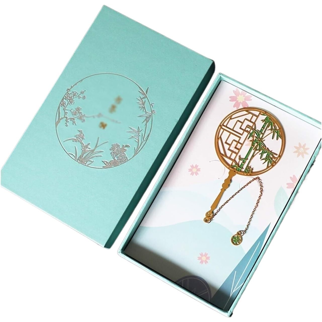 Marque-pages classiques en métal, idée cadeau pour les amateurs de livres