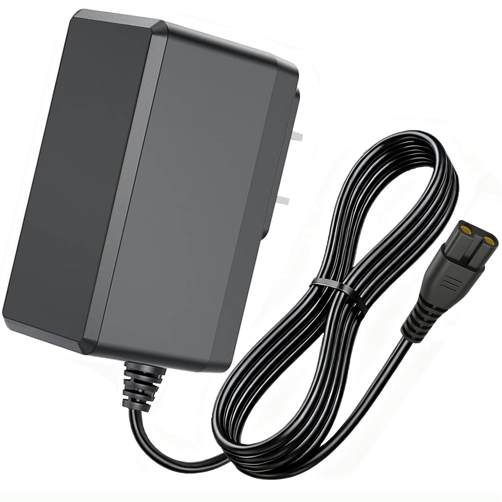 Amazon.com: 2-Prong 13.5V Charger for Kokido Xtrovac 910 XV910