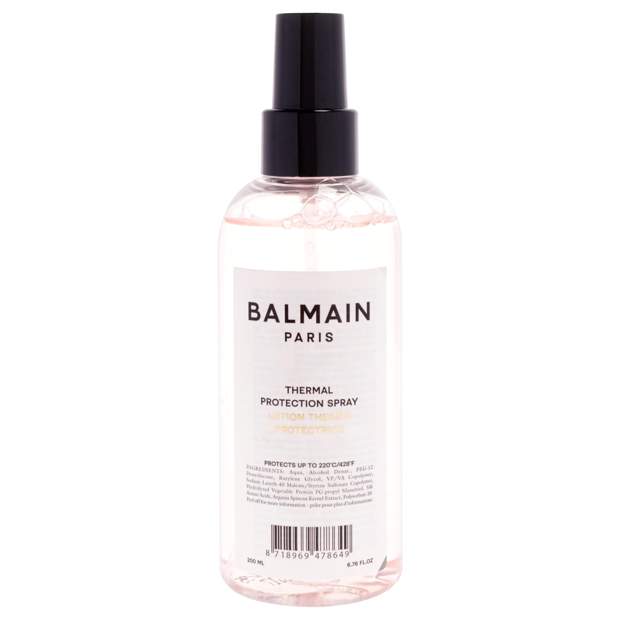 Balmain Paris - Thermal Protection Spray 200 ml