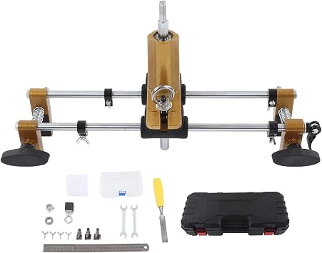 door lock drilling kit,lock moltizer lock picking kit for wooden door,door lock installation kit mortise machine mortis jig door lock installation kit