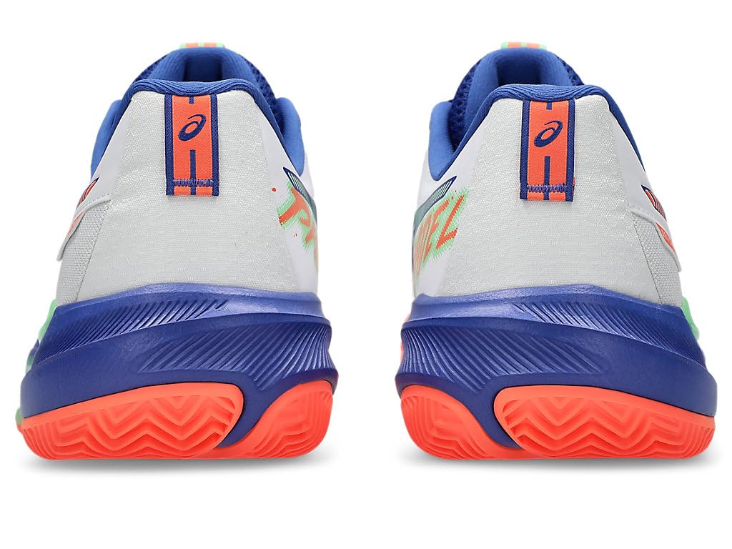 ASICS Gel-Challenger 15 Padel 4