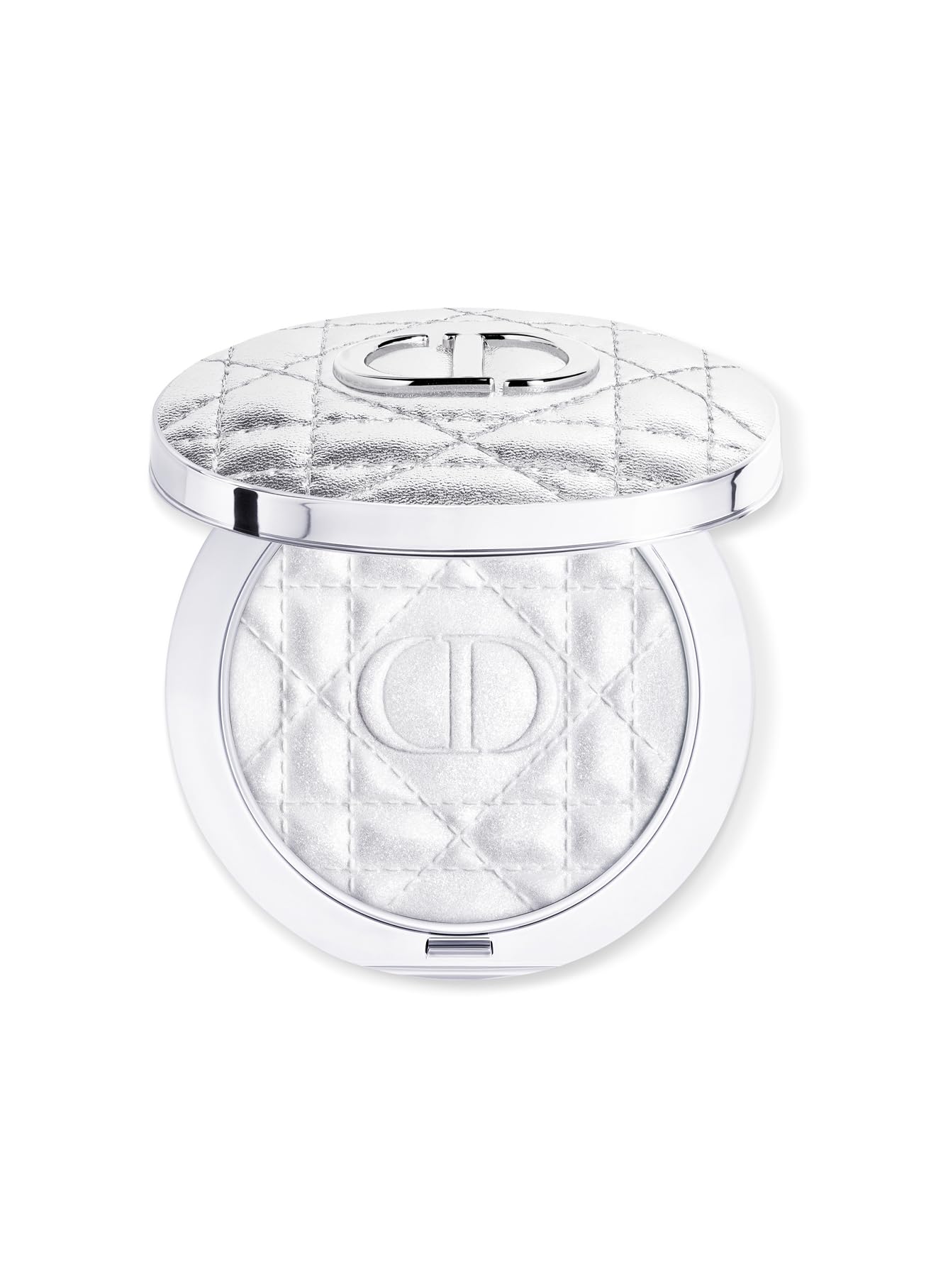 Dior Forever Luminizer Illuminating Powder #06 White Sequin 6g