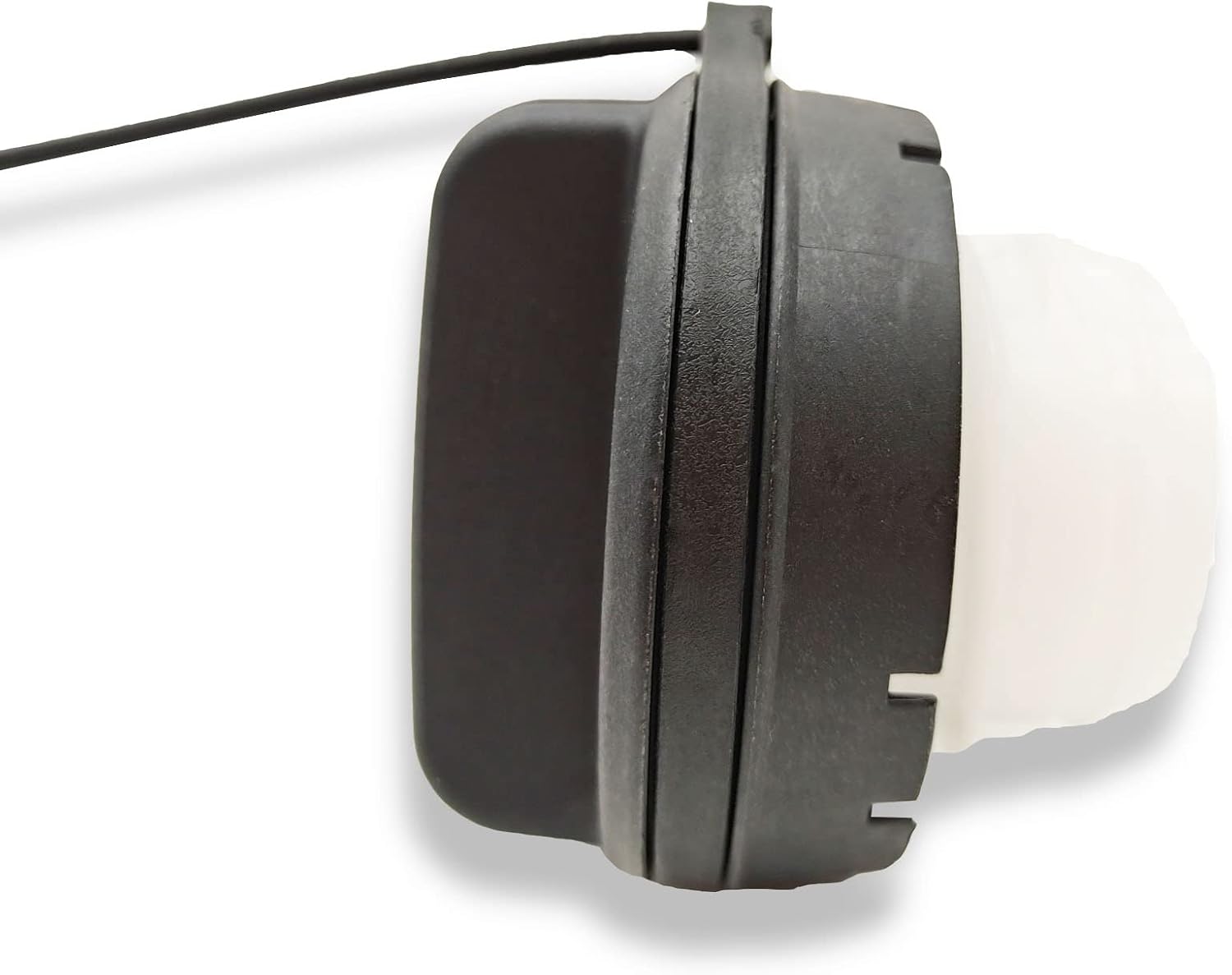 Gas Cap 17670-T3W-A01 Replacement Fuel Tank Gas Cap Compatible with Honda Pilot Odyssey Insight HR-V Fit CR-V Crosstour Civic Accord Hybrid Accord | Acura TSX TL RL RDX MDX ILX 17670T3WA01
