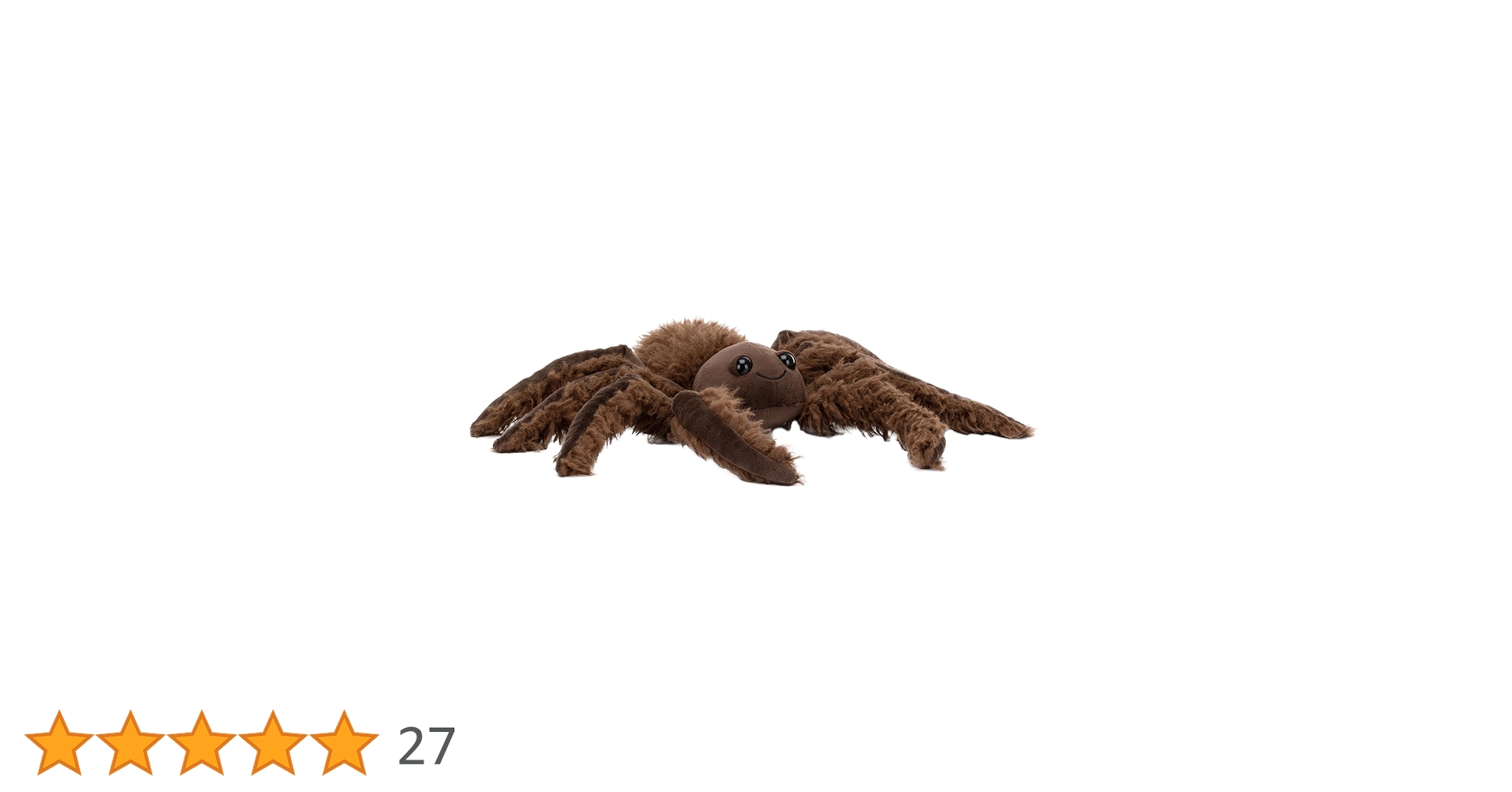 Amazon.co.jp: Jellycat スピンドルシャンクス クモのぬいぐるみ S 14 Amazon.co.jp: Jellycat スピンドルシャンクス クモのぬいぐるみ S 14