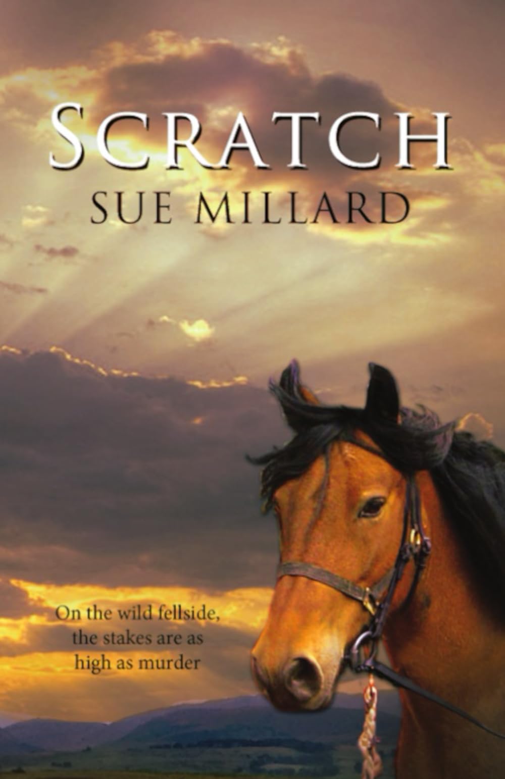 Scratch (Against the Odds)