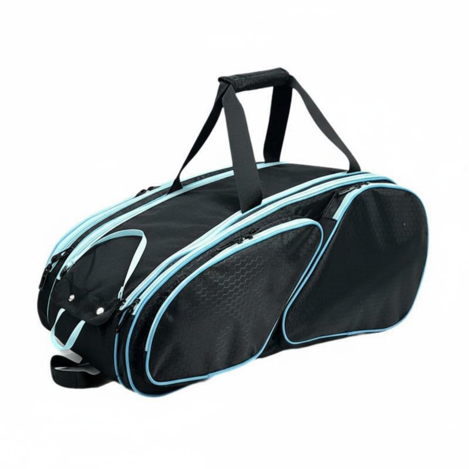 Custodia Racchette Sportiva Borsa Zaino Racchette Sacca Porta Racchette Borsa Attrezzatura Materiale Leggero Protezione Polvere Graffi Umidità