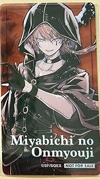 雅血の陰陽師　メディコス　ポップアップ　マルイ　缶バッジ　2box 文月　出雲 雅血の陰陽師 メディコス ポップアップ マルイ 缶バッジ 2box 文