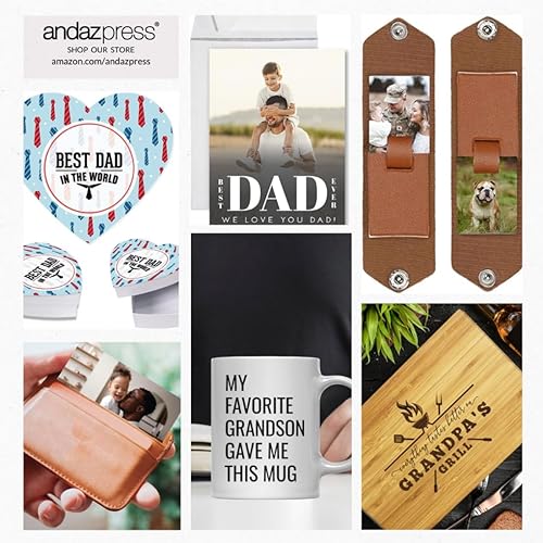 Miniatura 60 de Andaz Press nuevo evento Kisses Collection, Boy Baptism