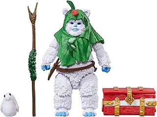 STAR WARS SW BL Holiday EWOK