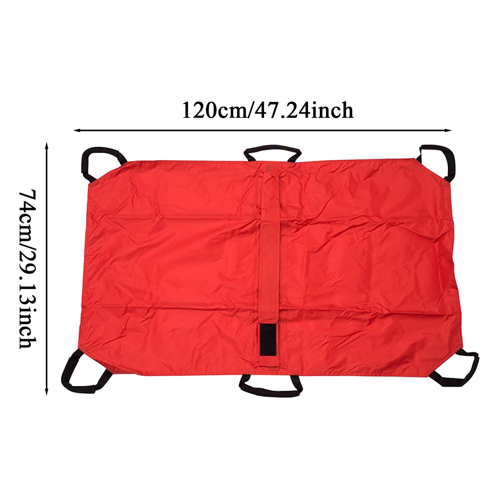 Brancard Transport pour Chien | Brancard Porte-Animaux | Léger pour Secours Et Levage De Patients Animaux Chiots Chats Lapins