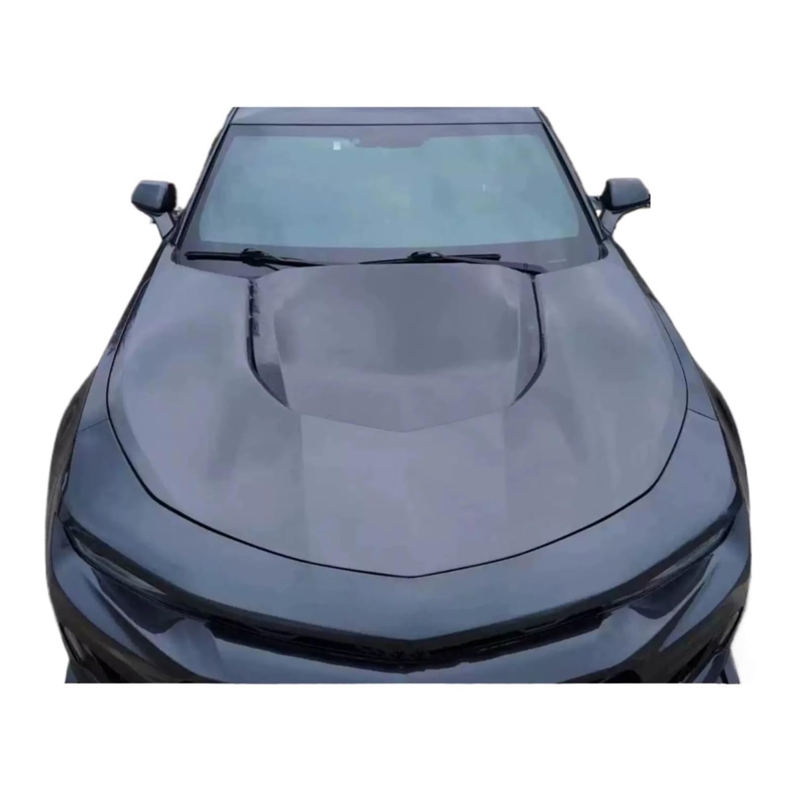 カマロFRPボンネット 3rdサード