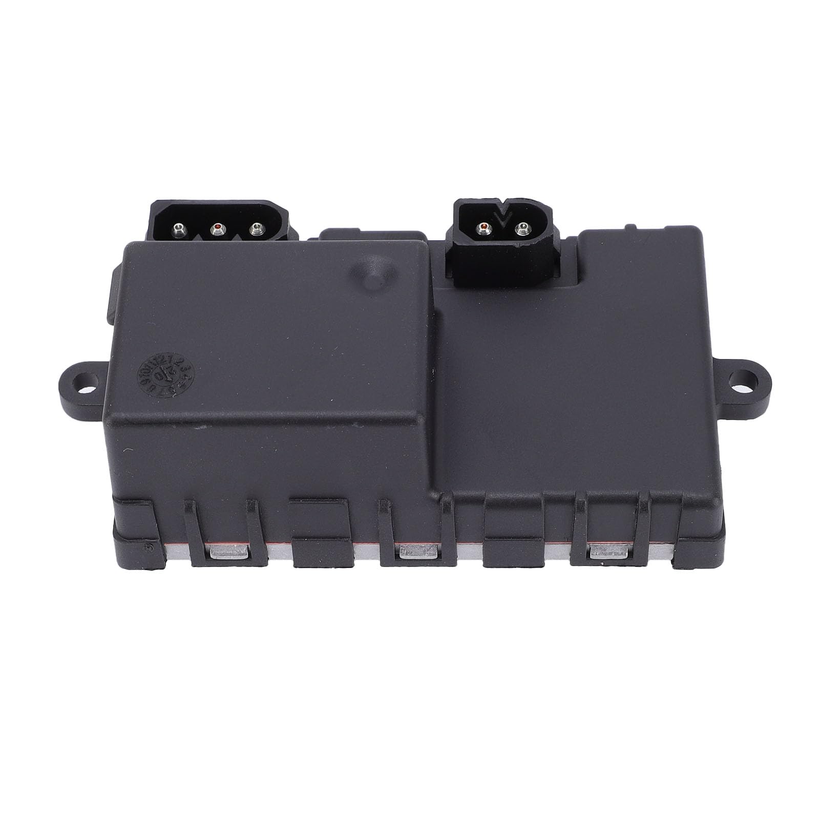 Yctze Resistencia del Motor del Ventilador del Calentador 67636988452 Reemplazo de Alta Eficiencia para 525i 528i 528xi 530i 530xi