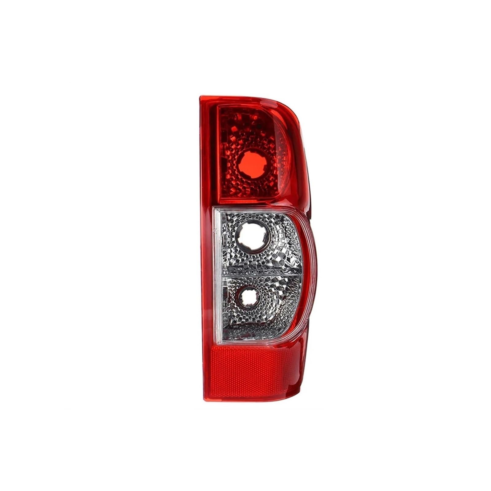 Luces traseras de Coche Isuzu DMax Rodeo 2007-2012 lado izquierdo 5