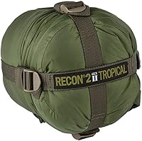 Vista 3 de Elite Survival Systems - Bolsa de dormir Recon 3