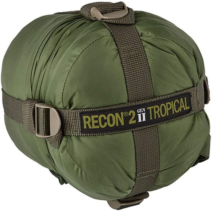 Recon 2 Sleeping Bag