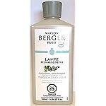 Maison Berger (Lampe Berger) Fragrance - Fresh Eucalyptus (A Aromatic & Invigorating Fragrance) - 33.8 Ounce/Nonreturnable Item/Can Not Be Shipped Into California