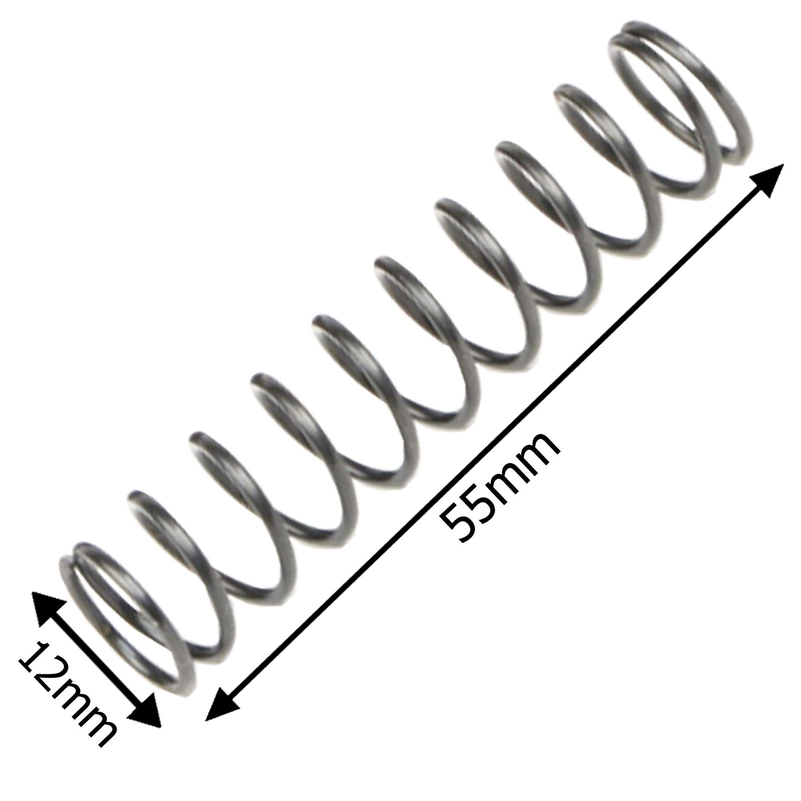 Strimmer Line & Spool Covers For CHALLENGE N1F GT250-B GT350-B - Foto 2