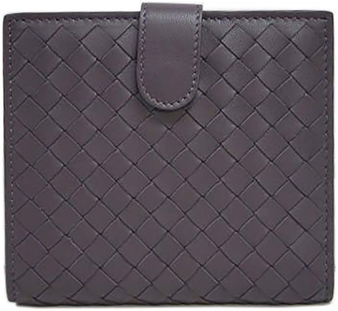 Amazon | [ボッテガヴェネタ] 【アウトレット品】 財布 132355-6017 二