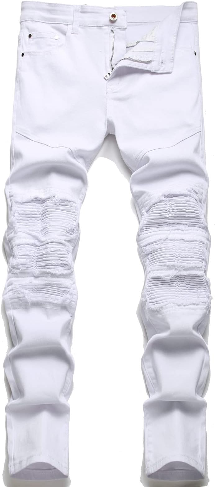 best pants to wear with air force 1