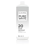 Clairol Professional Pure White 20 Volume Crme Developer, 32 oz.