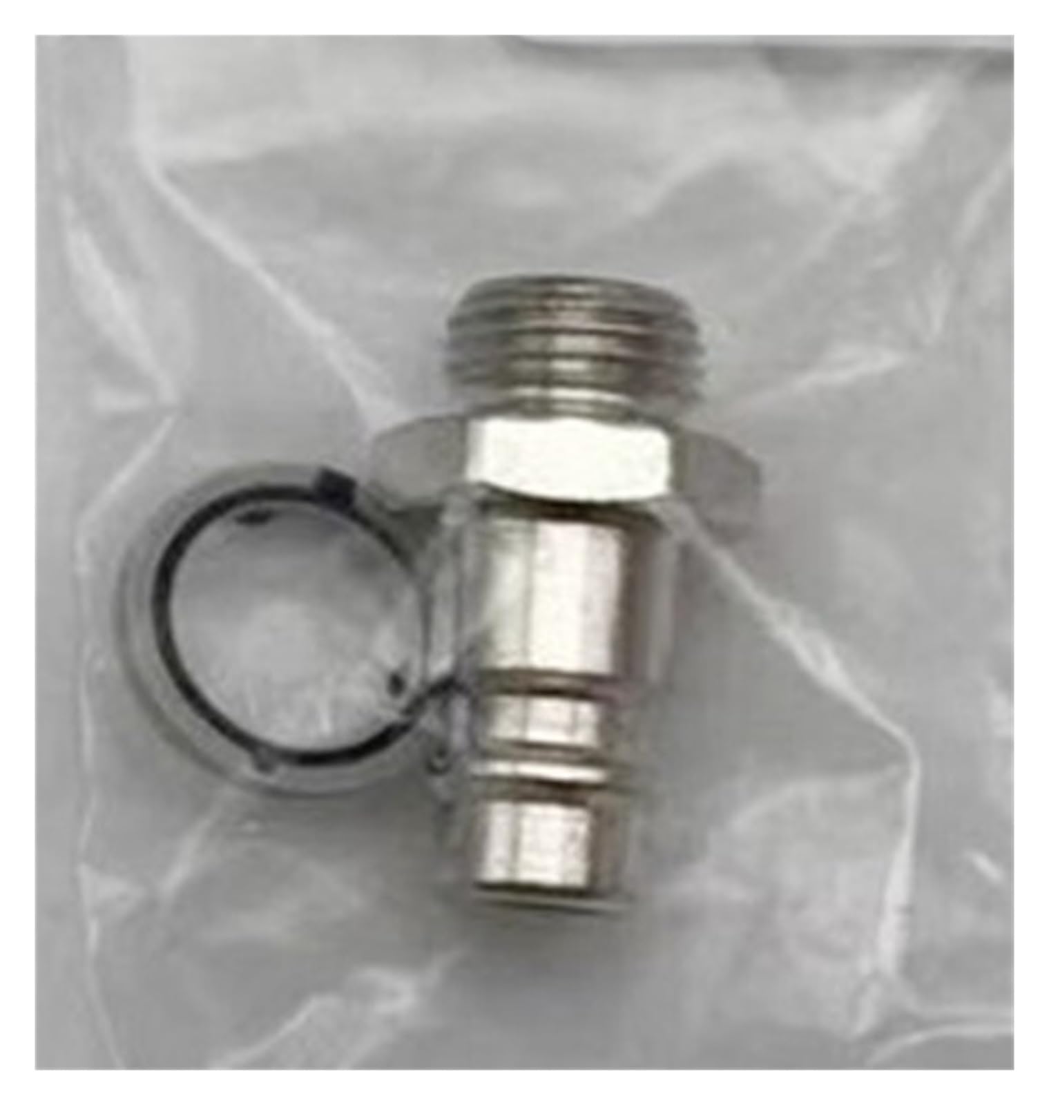 SJJBVPYX Coupling Plug KS3 KS4 KS3-1/8-A KS3-1/4-A 3492 4090 531666 531668 531669 3326 3478 2150 2151 531678 2154 2155(KS4-CK-4 2150)