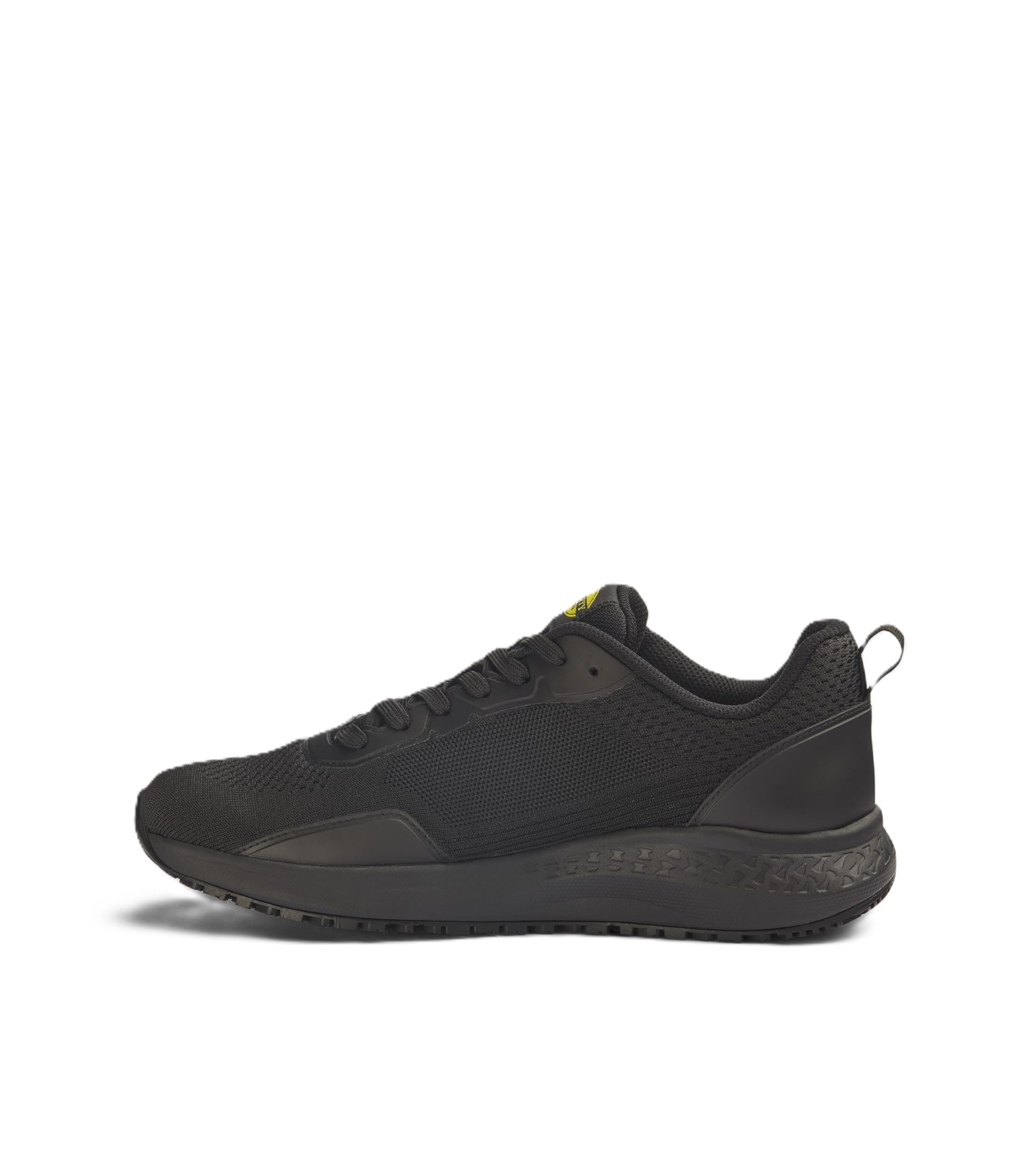 Utility Diadora | Crew Evo O1 - SR ESD - Scarpe da Lavoro Uomo - Bassa - Priva di Puntale e Inserto antiperforazione