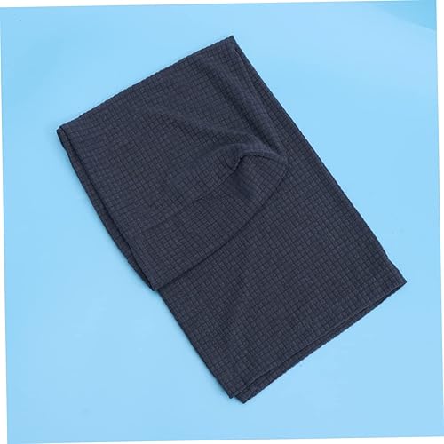 Miniatura 9 de IMIKEYA 3 pares de fundas para sofá, toallas, sillón, funda para tumbona, protector para reposabrazos de sofá, fundas para brazos de oficina, sala