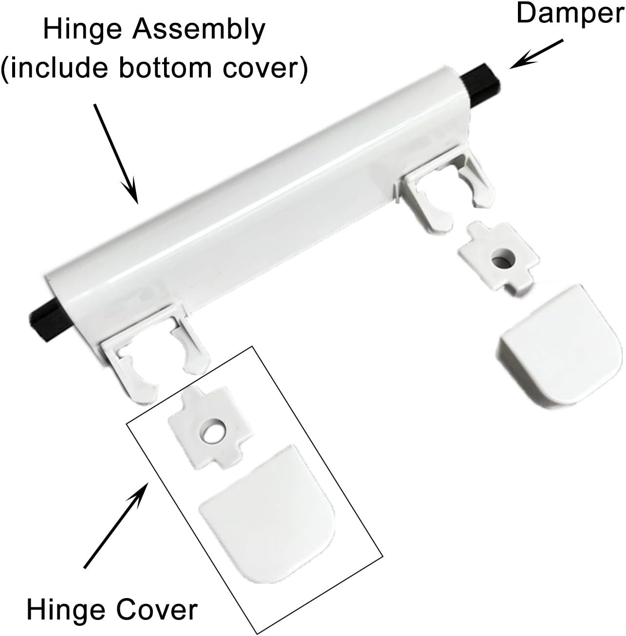 Kohler Toilet Seat Hinge Parts India Reviewmotors.co