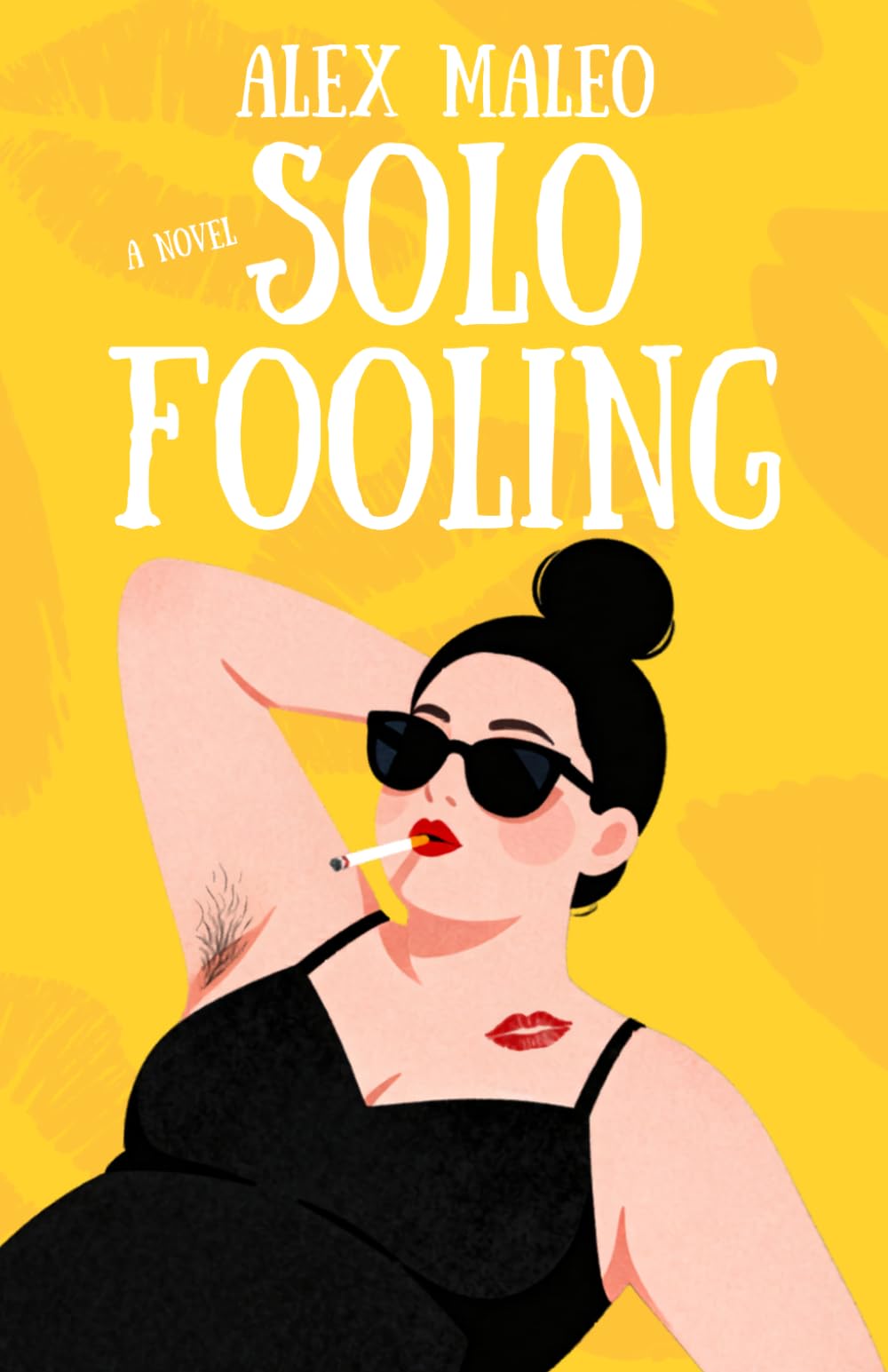 Solo Fooling: A Bisexual Why Choose Solopoly Romance