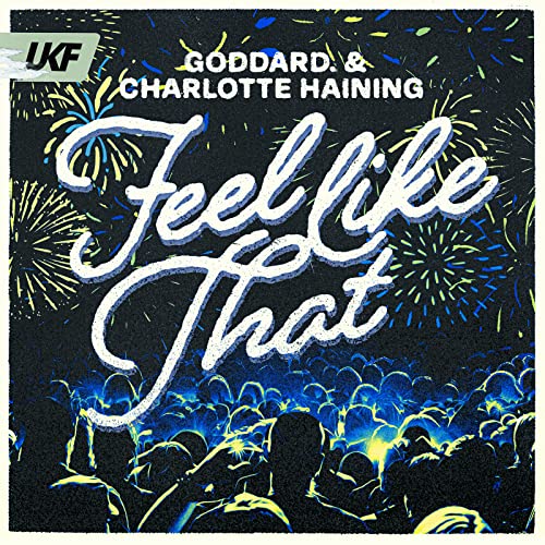 Goddard. & Charlotte Haining