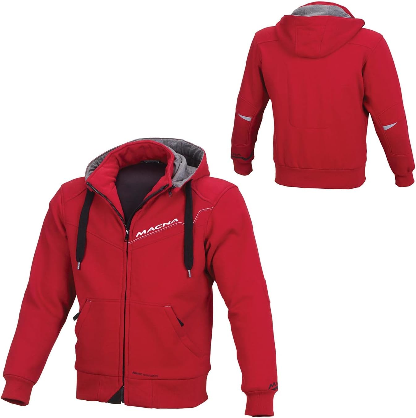Macna Freeride Jacket Men Medium