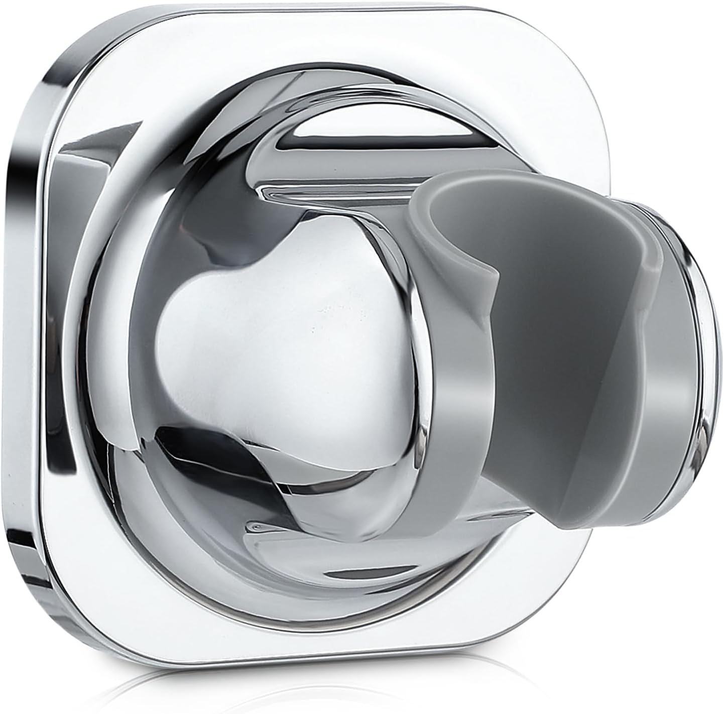 Handheld Shower Head Holder, Adjustable Shower Head Holder Wall Mount