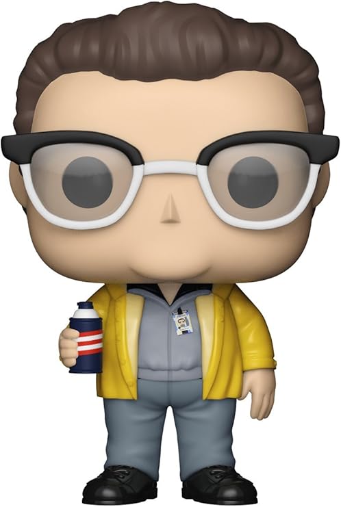 Funko Pop! Movies: Jurassic Park 