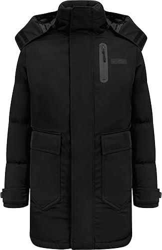 Miniatura 4 de Chaqueta Mercedes AMG Petronas F1 Ultimate