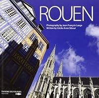 ROUEN (GB) (French Edition) 2848111704 Book Cover
