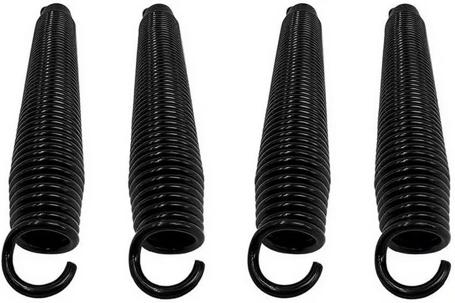 4 Packs Springs Set Spring Kit For R3847