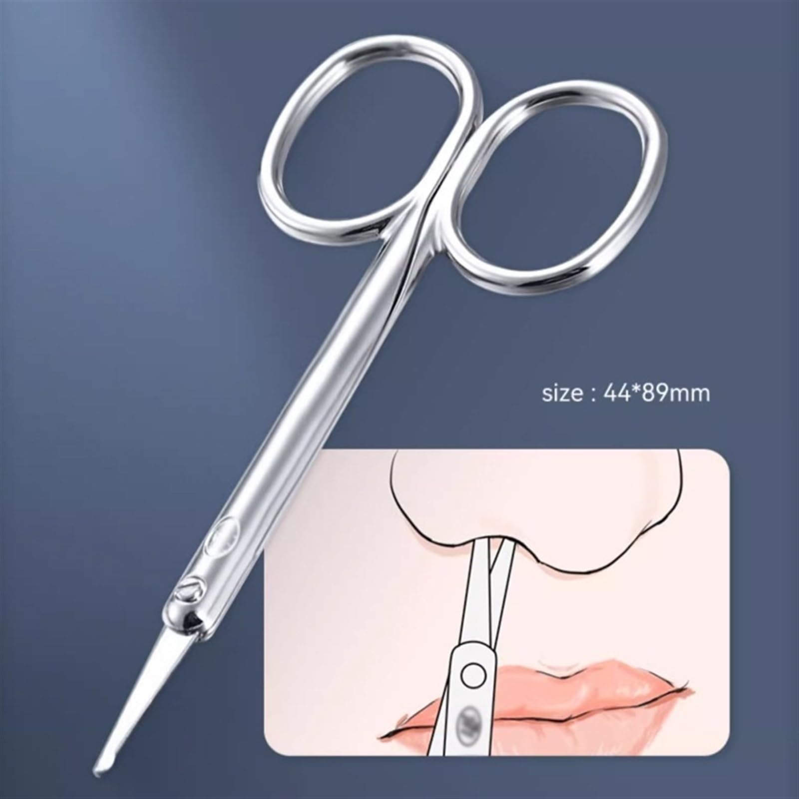5/6/8 szt. Zestaw do pielęgnacji Manicure podróżny zestaw obcinaczy do paznokci dla mężczyzn kobiety przenośny profesjonalny zestaw do Manicure Pedicure ze skórzanym etui z PU Frezy do paznokci (Colo