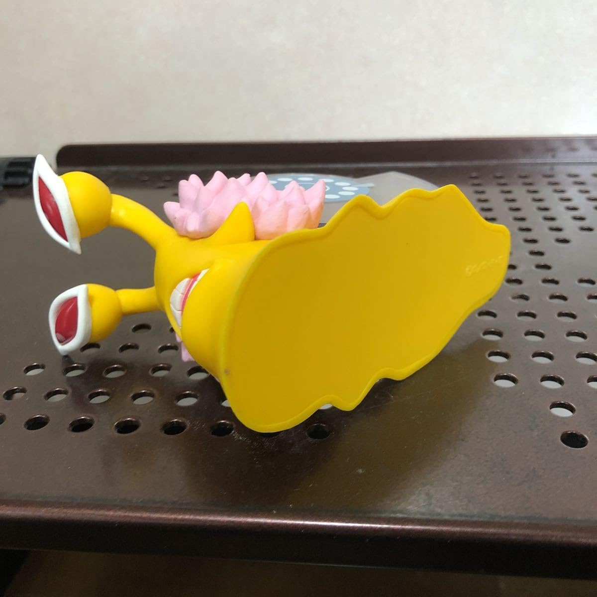 Amazon | 110 セブンイレブン限定 e-ma 電伝虫 ドフラミンゴ