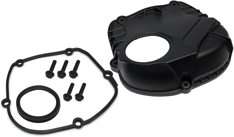 Junta da tampa superior da corrente de distribuição AA Ignition para Audi e Volkswagen – 2008 a 2018