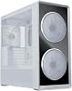 Lian Li Lancool 217 INF Beyaz E-ATX Mid-Tower Kasa (G99.LAN217INFW.00)