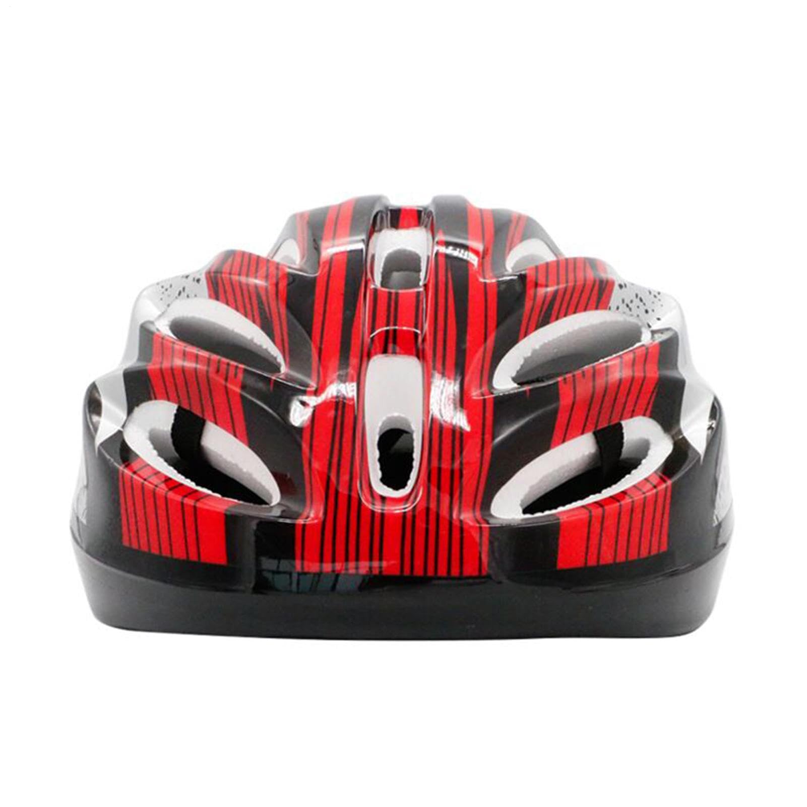 Casco Da Bicicletta Resistente Caschi Da Bicicletta/skateboard Leggeri Per Adulti, Pendolari, Bici, Pattini, Monopattini, E Pattinaggio Inclinato Assorbimento Degli Urti, Per Uomo Donna