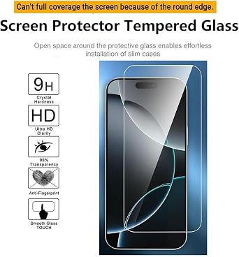 Screen Protector for Infinix Note 60 Pro (6.78