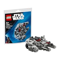 LEGO Star Wars Millennium Falcon Mini-Build 30708